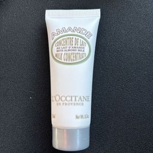 L'OCCITANE Almond Milk Concentrate 20ml